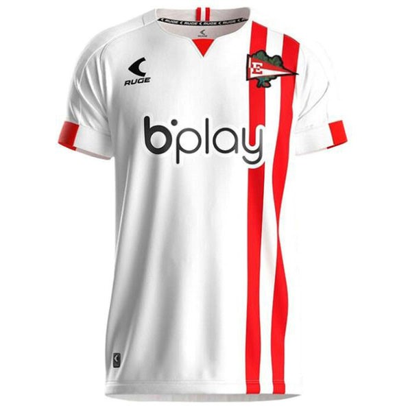 Thailand Trikot Estudiantes De La Plata Auswärts 2022-2023